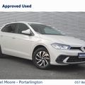 Volkswagen Polo 2026
