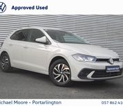 Volkswagen Polo 2026