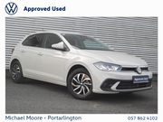 Volkswagen Polo 2026