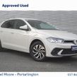 Volkswagen Polo 2026