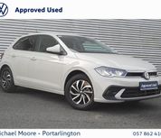 Volkswagen Polo 2026