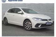 Volkswagen Polo 2026
