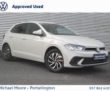 Volkswagen Polo 2026
