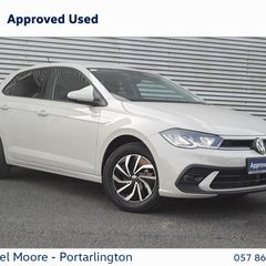 Volkswagen Polo 2026