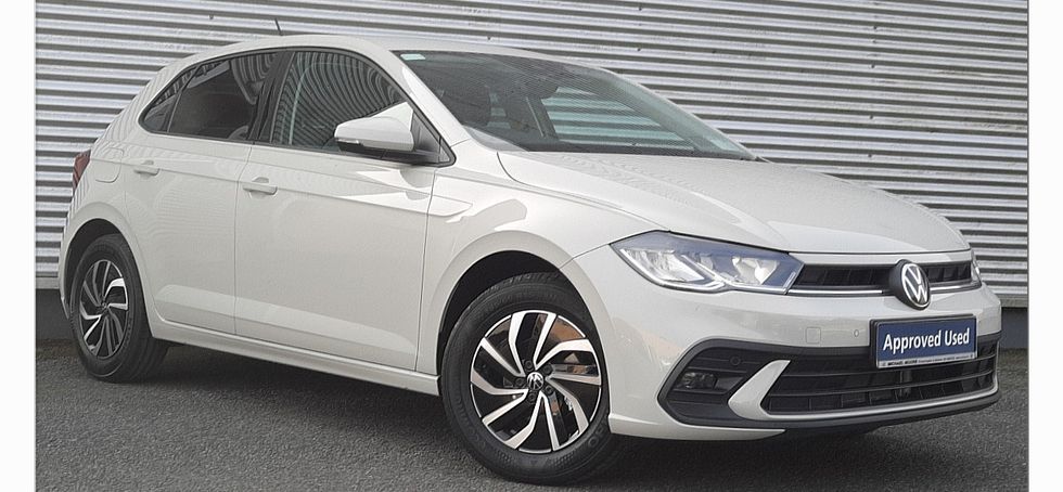 Volkswagen Polo 2026