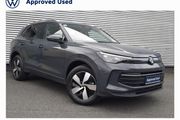 Volkswagen Tiguan 2026