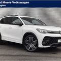 Volkswagen Tiguan 2026