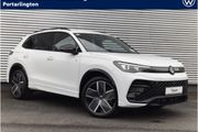Volkswagen Tiguan 2026