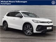 Volkswagen Tiguan 2026