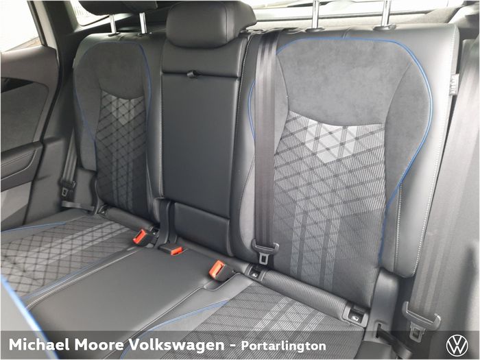 Volkswagen Tiguan 2026