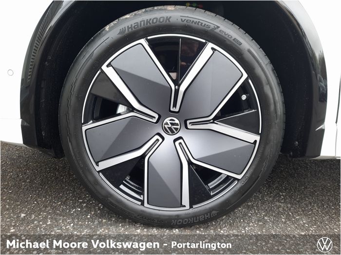 Volkswagen Tiguan 2026
