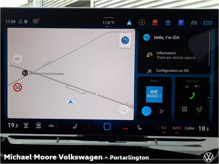 Volkswagen Tiguan 2026