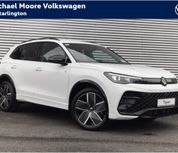 Volkswagen Tiguan 2026