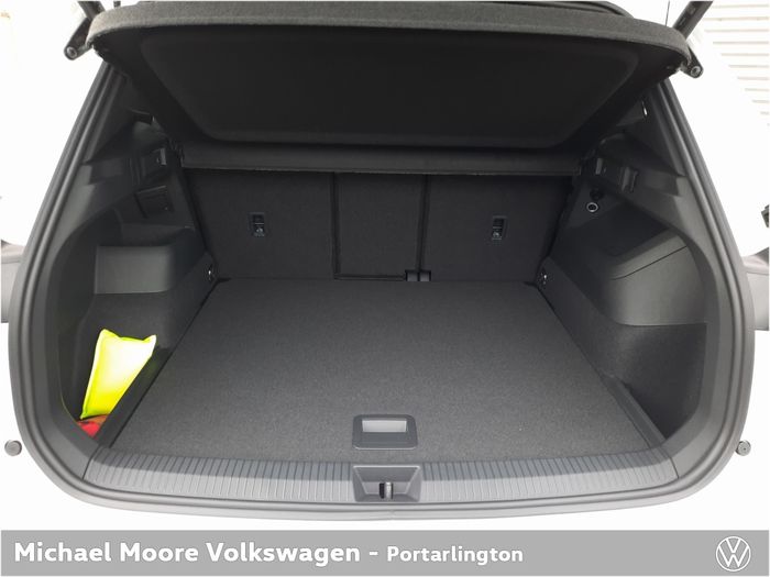 Volkswagen Tiguan 2026