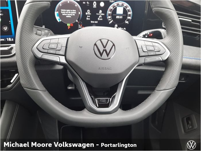 Volkswagen Tiguan 2026