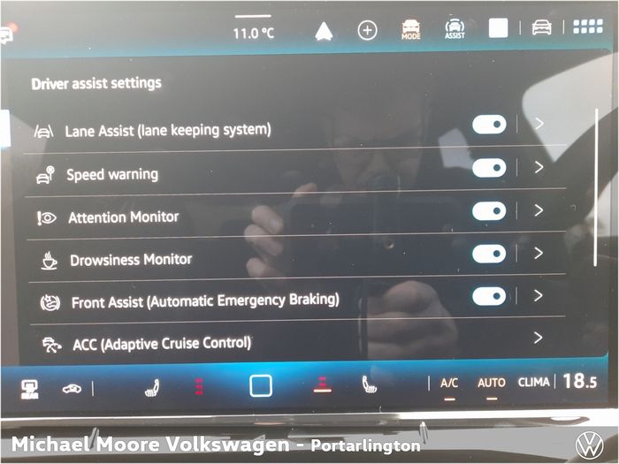 Volkswagen Tiguan 2026