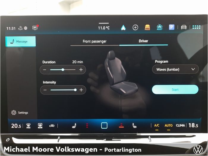 Volkswagen Tiguan 2026