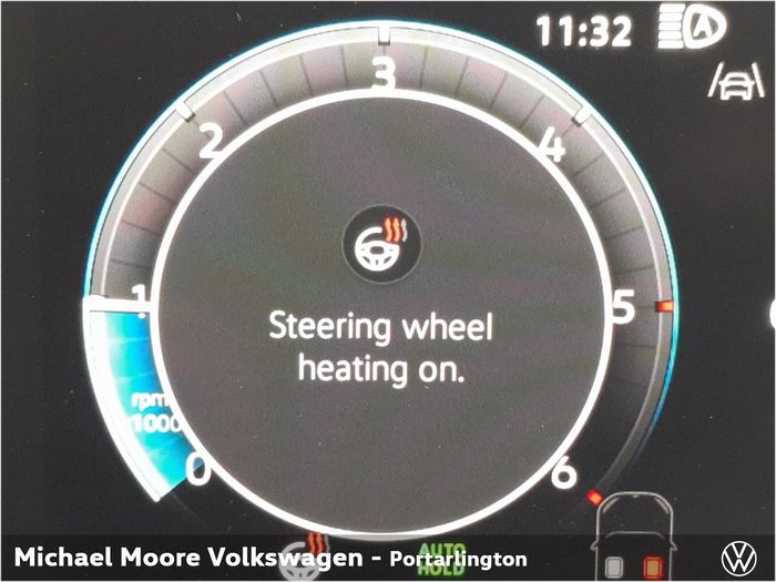 Volkswagen Tiguan 2026