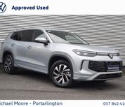 Volkswagen Tayron 2026
