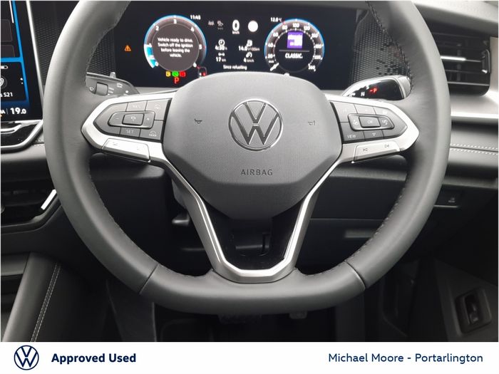 Volkswagen Tayron 2026