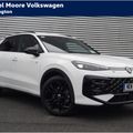 Volkswagen T-Roc 2026