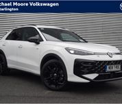 Volkswagen T-Roc 2026