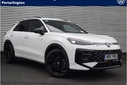 Volkswagen T-Roc 2026