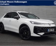 Volkswagen T-Roc 2026