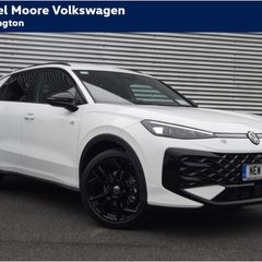 Volkswagen T-Roc 2026