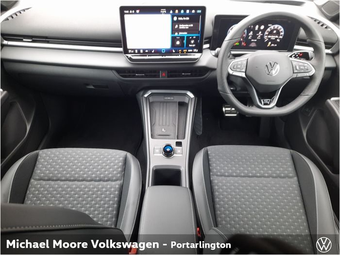 Volkswagen T-Roc 2026