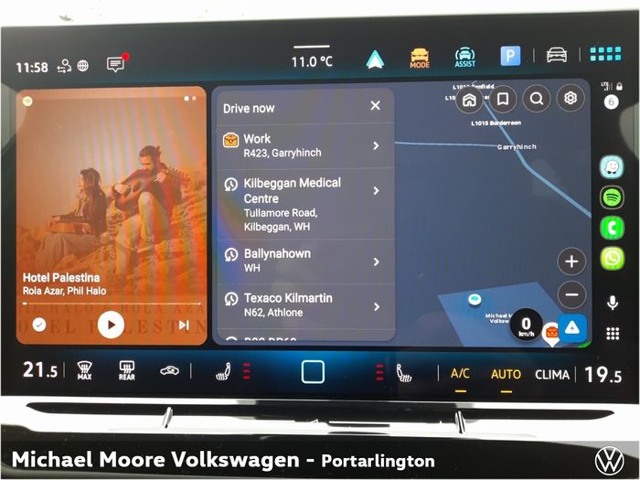 Volkswagen T-Roc 2026