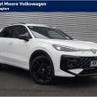Volkswagen T-Roc 2026
