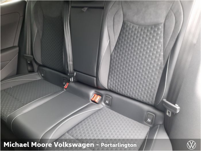 Volkswagen T-Roc 2026