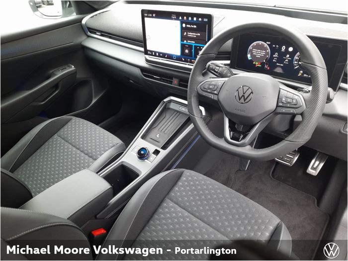 Volkswagen T-Roc 2026