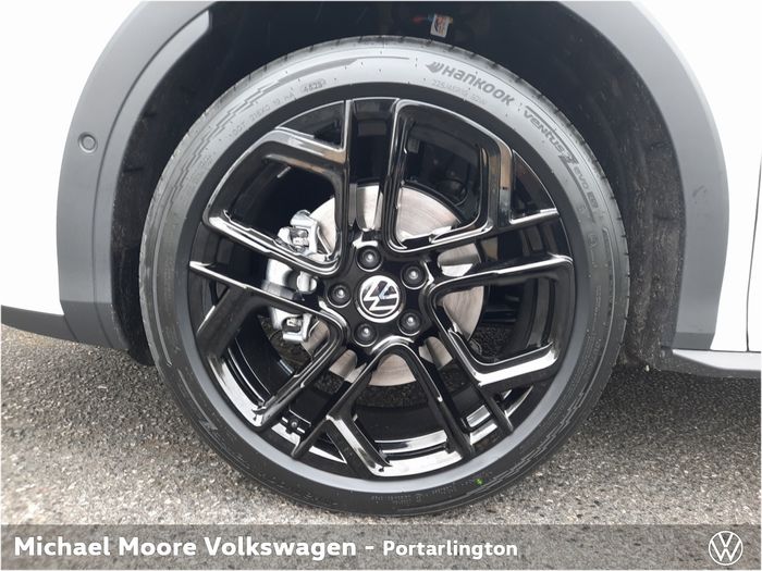 Volkswagen T-Roc 2026