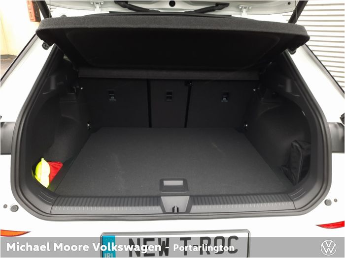 Volkswagen T-Roc 2026