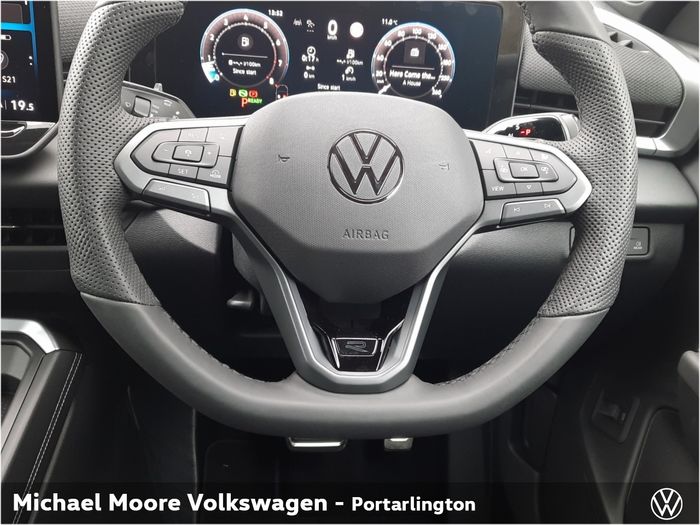 Volkswagen T-Roc 2026