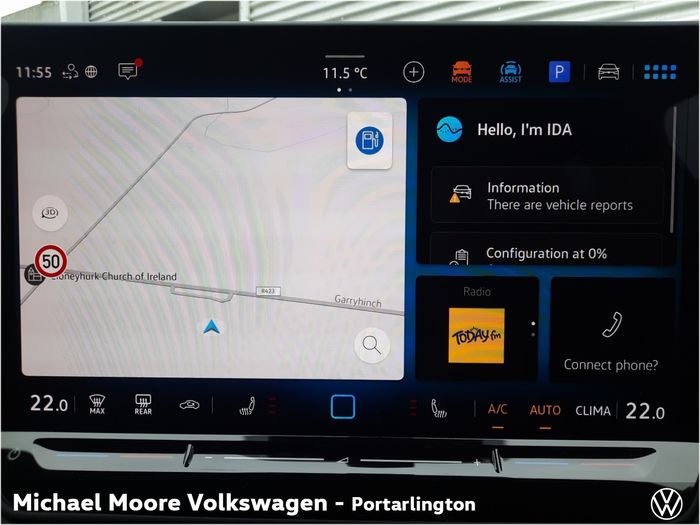 Volkswagen T-Roc 2026
