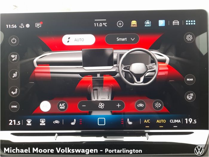 Volkswagen T-Roc 2026