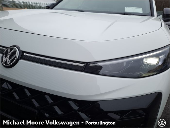 Volkswagen T-Roc 2026