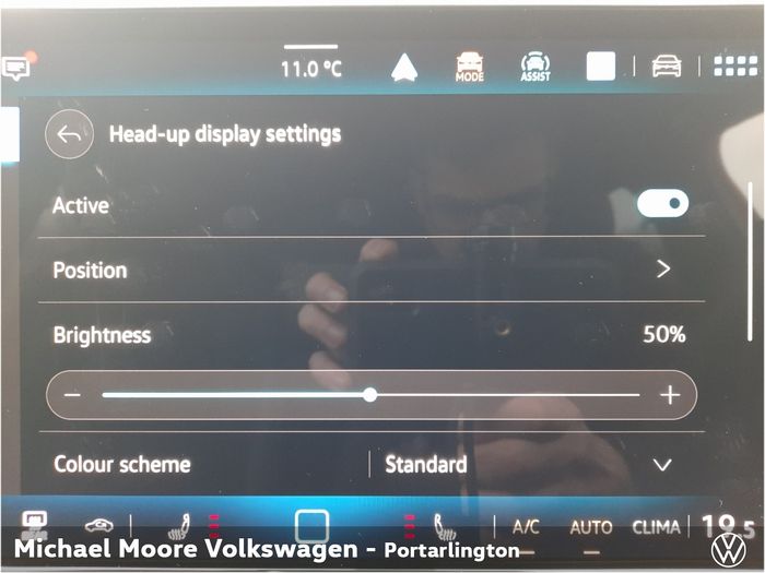Volkswagen T-Roc 2026