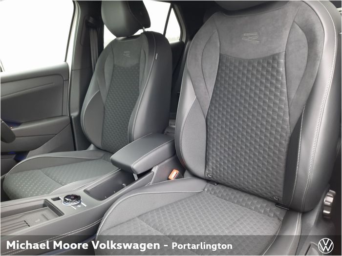 Volkswagen T-Roc 2026