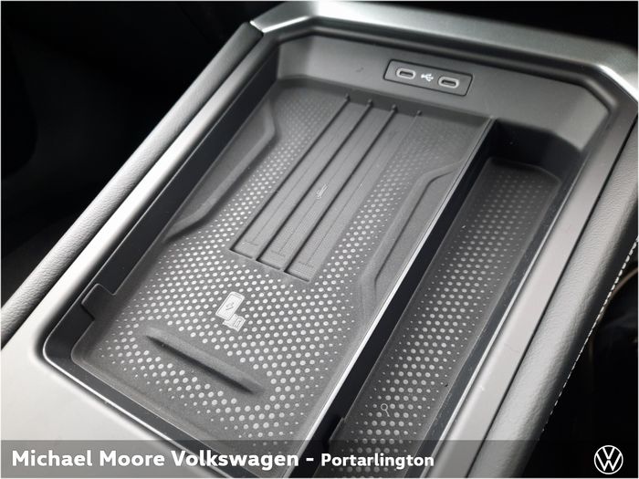 Volkswagen T-Roc 2026