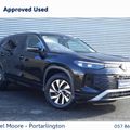 Volkswagen Tayron 2026