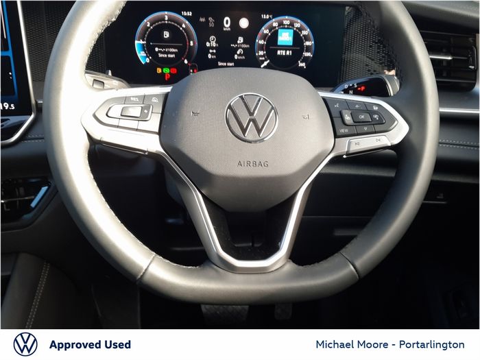 Volkswagen Tayron 2026