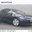 Volkswagen Golf 2021