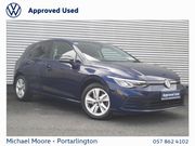 Volkswagen Golf 2021