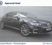 Volkswagen Passat 2021