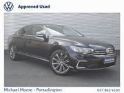 Volkswagen Passat 2021