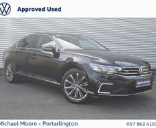 Volkswagen Passat 2021